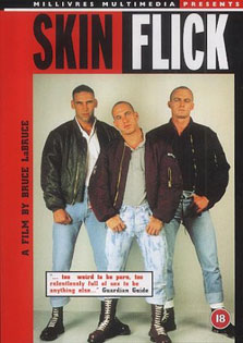 Bruce LaBruce, Skin Flick, 1999, DVD, 67 minutes, courtesy of Cazzo Film, Berlin