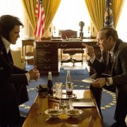 Elvis & Nixon