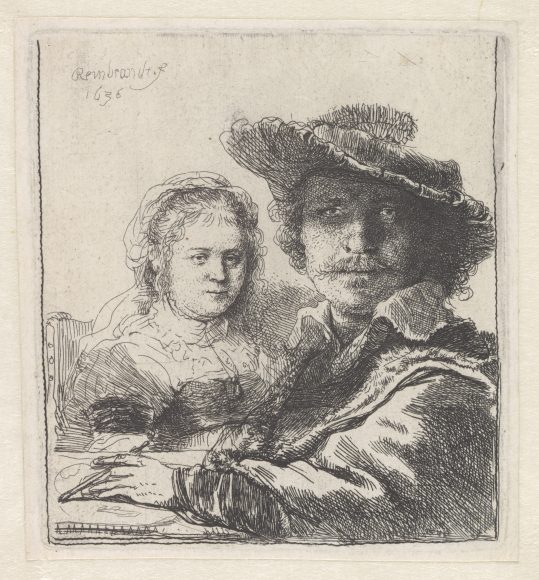 Rembrandt-Boijmans_van_Beuningen