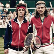 Borg McEnroe