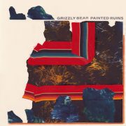 Grizzly Bear-Painted Ruins