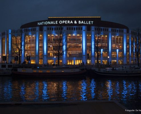 De Nationale Opera