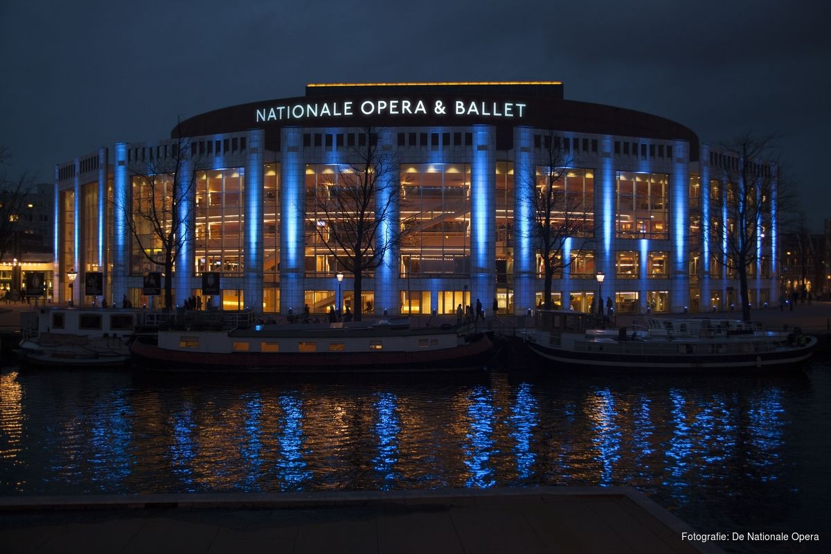De Nationale Opera