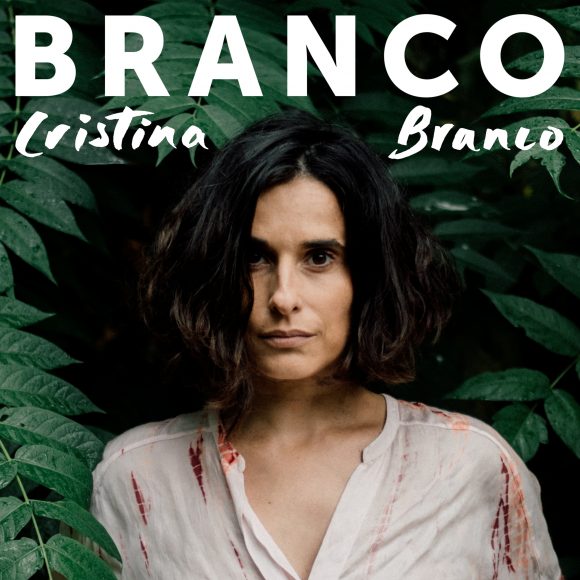 Cristina Branco albumcover B