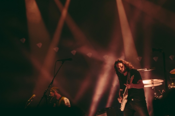 The War On Drugs in Concert