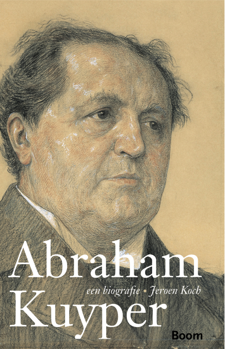 Abraham Kuyper Dubbelrecensie