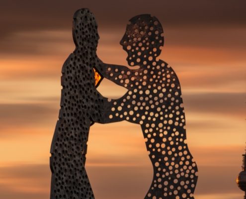 Molecule Man