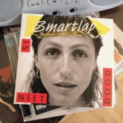 Sophie Straat: Smartlap is niet dood album cover (groot)