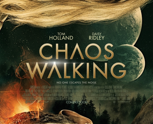 Chaos Walking