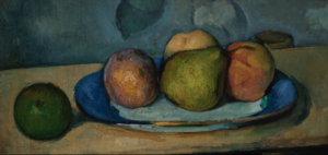 Cézanne, Stilleven