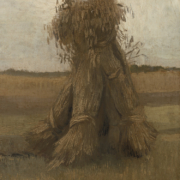 Van Gogh, Korenschoven