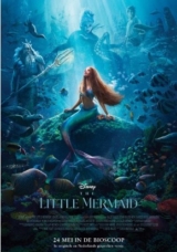 The Little Mermaid 4