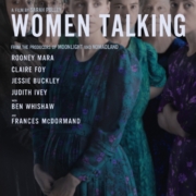 Filmposter Women Talking