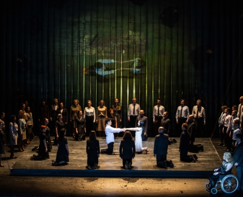 Dutch National Opera � Die Zauberflöte 36 � © Bart Grietens-297-min