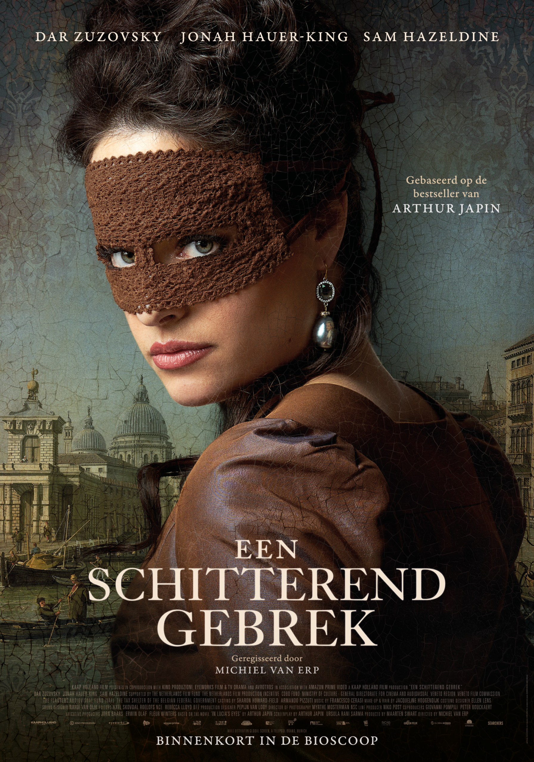 Recensie Een Schitterend Gebrek