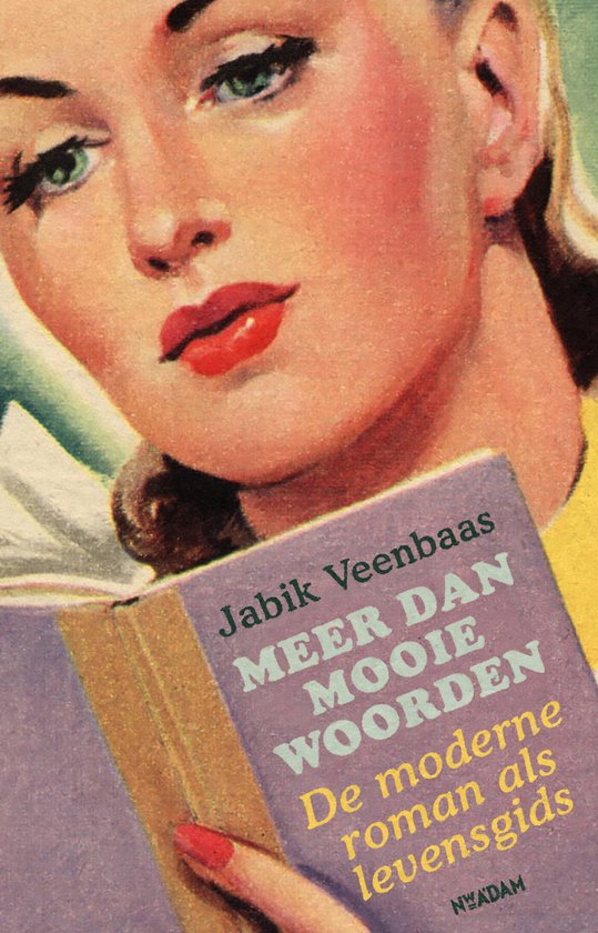 Jabik Veenbaas_Meer dan mooie woorden